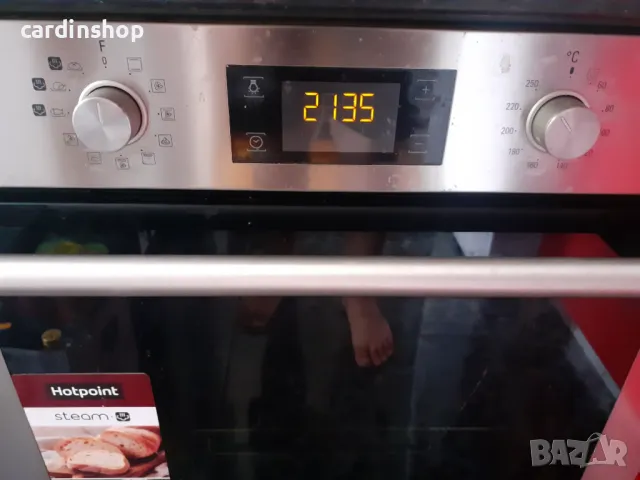 HotPoint Ariston фурна за вграждане, снимка 1