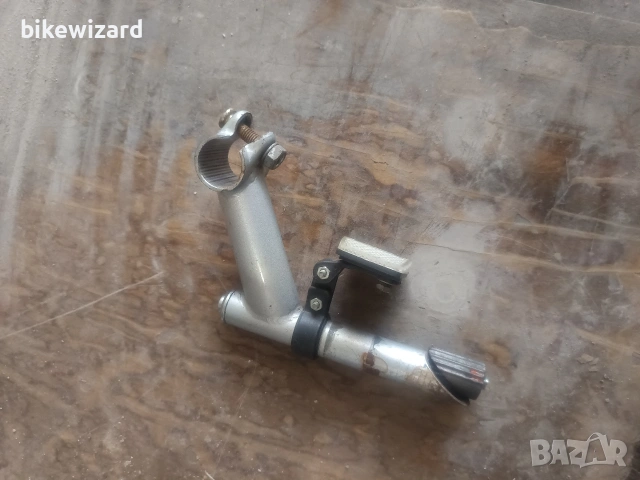 Колче за кормило 25.4