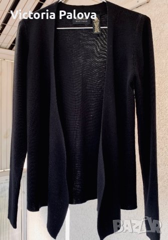 Прекрасна нова жилетка DANA BUCHMAN USA, снимка 7 - Жилетки - 42432462