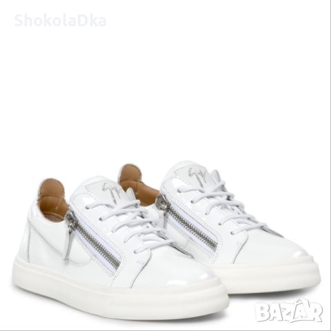 Кецове Giuseppe Zanotti- 37 - Крайна цена!