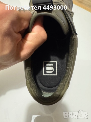 Обувки G-star RAW, снимка 6 - Ежедневни обувки - 52346528