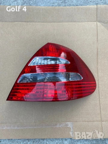 Десен стоп за Mercedes E-class W211 