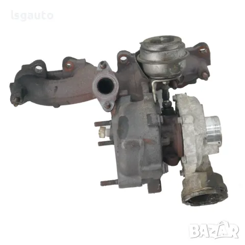 Турбо AUDI A4 (B7) 2004-2008 ID: 143295, снимка 2 - Части - 49128289