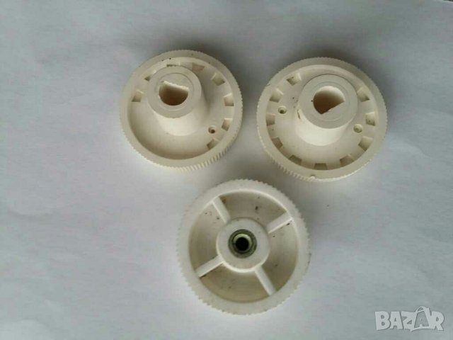 Елка 21, елка 43 и др. части и компоненти 1, снимка 12 - Друга електроника - 30453692