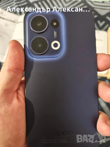 Oppo Reno 13 5G 256/12, снимка 6 - Други - 54010573