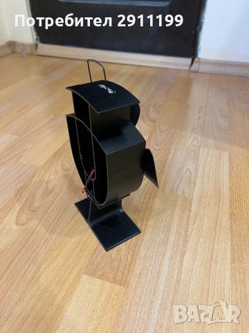 Вентилатор за печка, снимка 6 - Други стоки за дома - 54245217