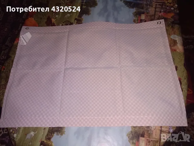  Органайзер за бебешка кошара, снимка 2 - Кошарки - 49682823