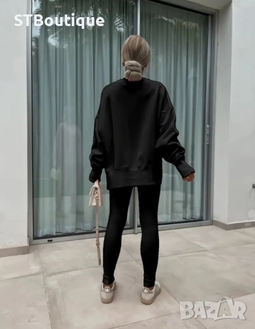 ⭐ ТОП ОБЯВА – Дамски елегантен комплект • STBoutique ⭐, снимка 10 - Комплекти - 52540185