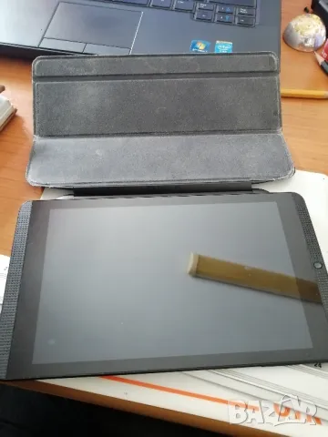 Таблет SHIELD K1 за части, снимка 2 - Таблети - 50266475