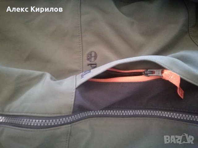 ,,Timberland" дамско яке, снимка 6 - Якета - 30001494