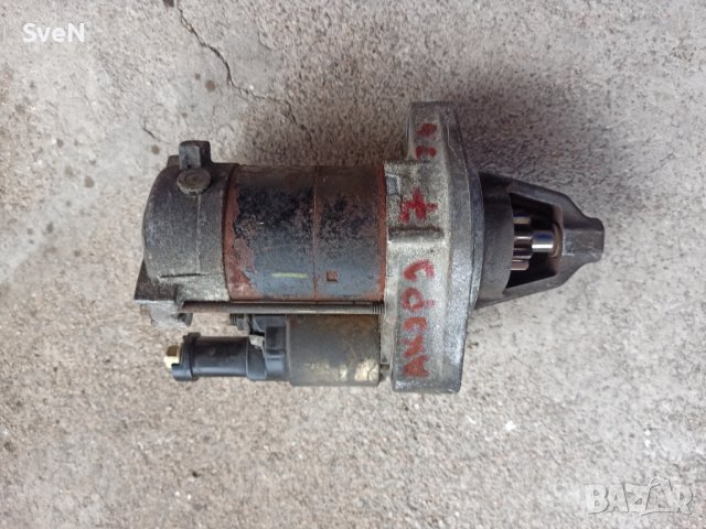 Хонда Акорд 7 2.0 бензин стартер, снимка 2 - Части - 39404548