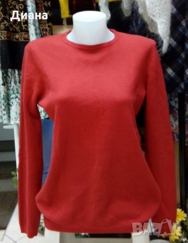 Дамски пуловери-100% кашмир,мерино,ангора,мохер, снимка 11 - Блузи с дълъг ръкав и пуловери - 27374335