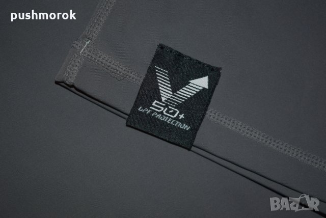 Rip Curl UPF 50+ Blade Relaxed Fit Long Sleeve Sz M, снимка 2 - Спортни дрехи, екипи - 29182441