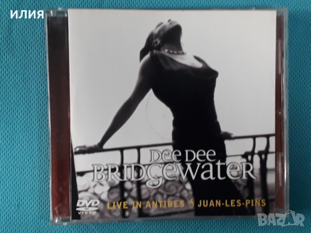 Fusion,Blues,Smooth Jazz,Contemporary Jazz,Jazz-Rock-DVD-Video(Jewel Box), снимка 2 - CD дискове - 48576958