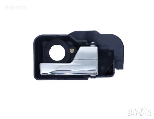Вътрешна дръжка за дясна врата, Ford, Mondeo MK3, 2000-2007, Хром, снимка 1 - Части - 56142233
