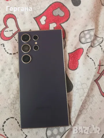 Samsung S24 Ultra, снимка 4 - Samsung - 56040759