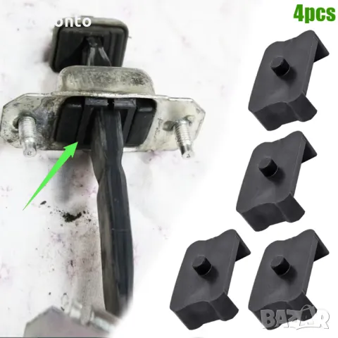 Ремонтен Комплект за Амортизация на Врата тампони за Subaru Legacy, Outback, Forester, Impreza , снимка 5 - Части - 49014996