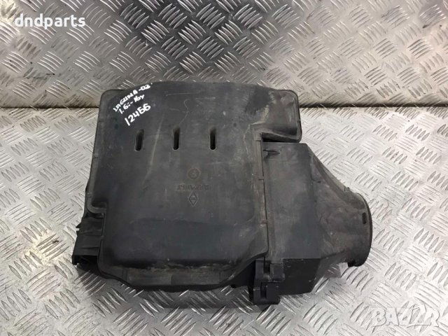 Филтърна кутия Renault Laguna 1.6i,16v,2003г.