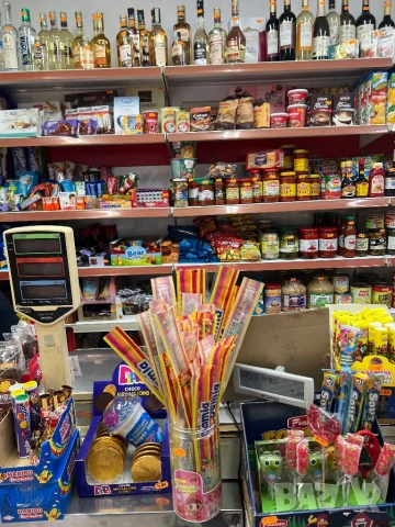 Давам под наем собствен магазин, снимка 8 - Магазини - 50939010