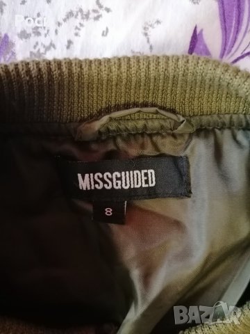 Детско якенце за момиче, снимка 2 - Детски якета и елеци - 42824183