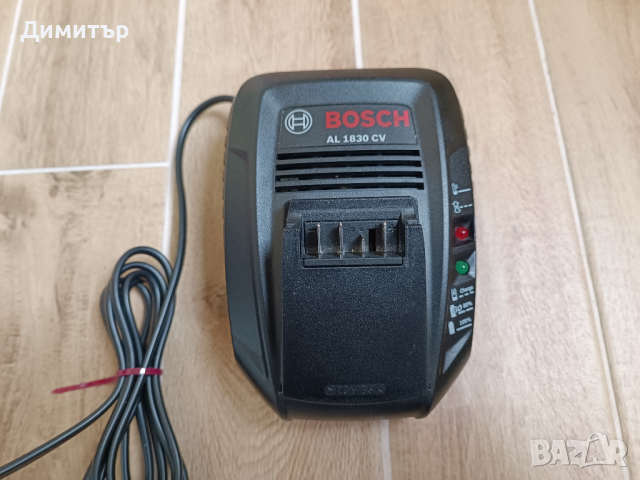Bosch PBA 14.4V 2.5 Ah батерия, снимка 8 - Винтоверти - 44642822