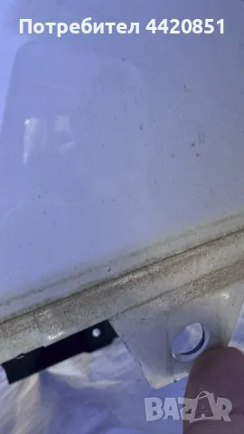 Предна Броня за Jeep Renegate 2021, снимка 4 - Части - 49678975