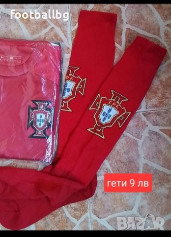 CR 7 ❤️⚽️ детско юношески футболни екипи НОВО сезон 2025-26 година , снимка 6 - Футбол - 33068870