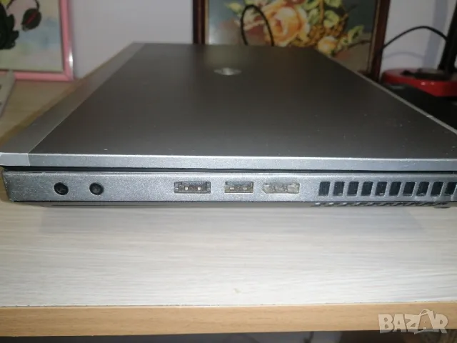 Лаптоп HP Elitebook 8479p, снимка 7 - Лаптопи за работа - 49775535