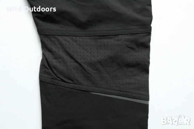 WURTH MODYF Performance - мъжки работен панталон, размер 52 (L), снимка 10 - Спортни дрехи, екипи - 53249681