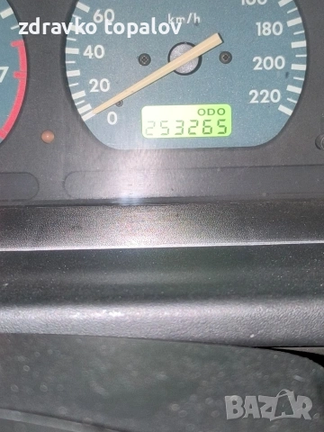 фрилендур 1,8/120кс.с газ, снимка 6 - Автомобили и джипове - 53986919