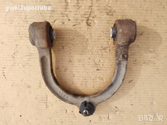 Преден Горен Ляв Носач Mercedes E class W211 4Matic Tmodel 2008 320CDI, снимка 3 - Части - 47285344