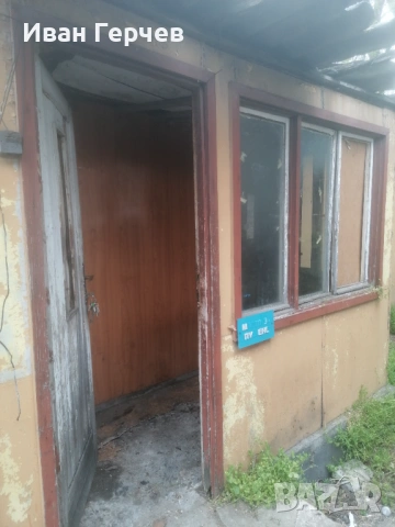 под наем - склад 35 кв.м. - Пловдив, снимка 2 - Складове - 54255091