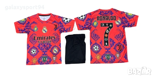 2026 Детски Екип Ламин Ямал Лилав Резервен Lamine Yamal Футболен комплект Барселона, снимка 10 - Футбол - 54160625