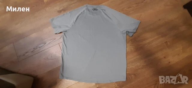 Тениски Under armour L размер , снимка 2 - Тениски - 50955184