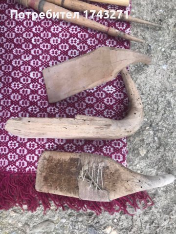 Паламарки, снимка 2 - Други ценни предмети - 38200348