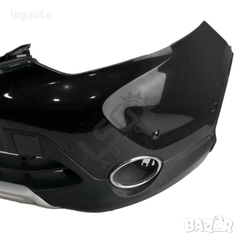Предна броня Nissan Qashqai II 2013-2021 ID: 150871, снимка 3 - Части - 52074524
