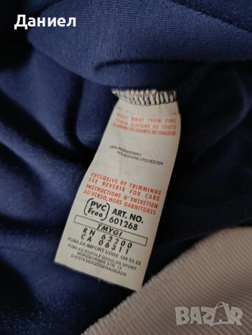 Горнище BMW Sauber F1 team , снимка 8 - Спортни дрехи, екипи - 52951177