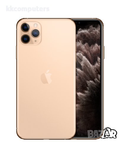 На части - iPhone 11 Pro Max