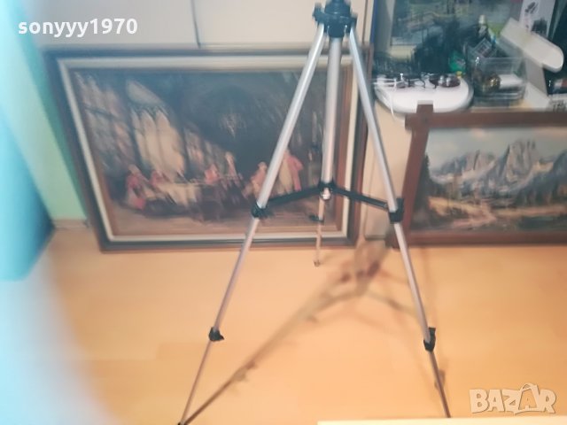 тринога-алуминиева-внос франция, снимка 7 - Други - 30108418