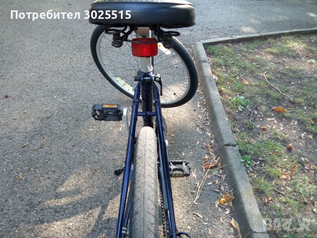 Велосипед Peugeot Rimini 26" Пежо Римини, снимка 2 - Велосипеди - 37618958