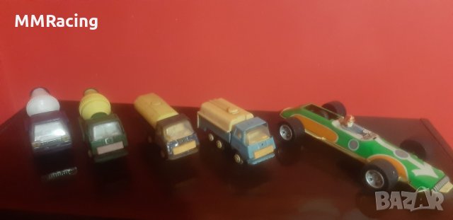 Стари играчки, снимка 2 - Колекции - 32077251