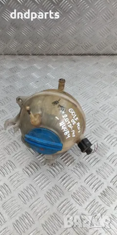 Казанче антифриз VW Golf Plus 2.0TDI 140hp 16v BKD 2005г.	