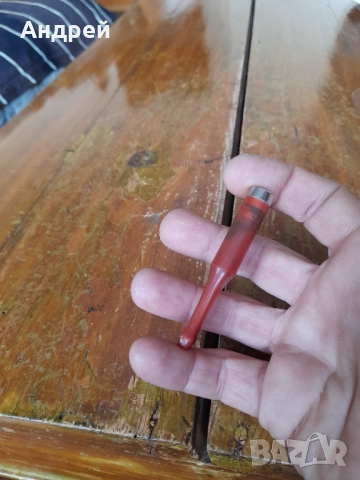 Старо цигаре #14, снимка 3 - Други ценни предмети - 52297335