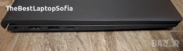 Лаптоп Dell Vostro 14 | Ryzen 5 7530 | 16GB Ram | 512 SSD, снимка 4 - Лаптопи за работа - 54222426
