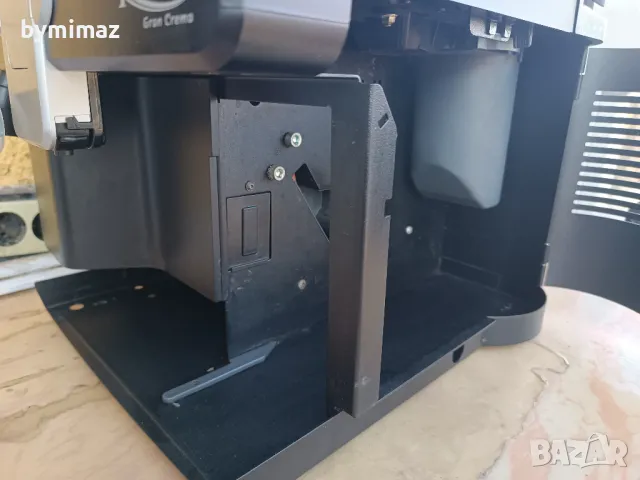 Saeco Royal Gran Crema, снимка 6 - Кафемашини - 48600906