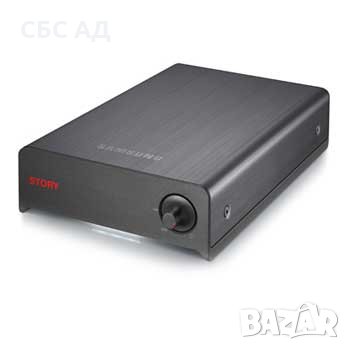 Външна кутия за хард диск Samsung STORY Station USB 2.0