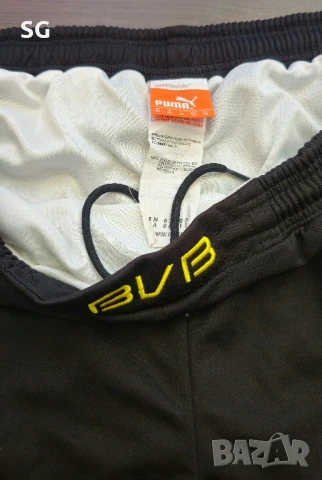 Шорти на Borussia Dormund , снимка 5 - Къси панталони - 51355539