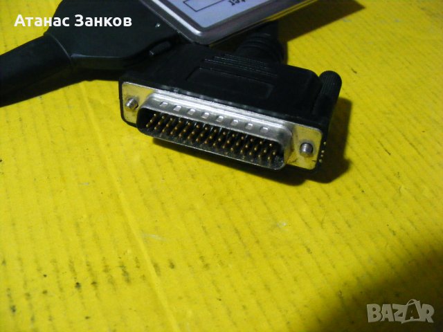 Карти на pcmcia слот, снимка 7 - Други - 40265044