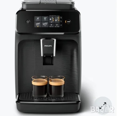 Нов Кафеавтомат Philips 1200