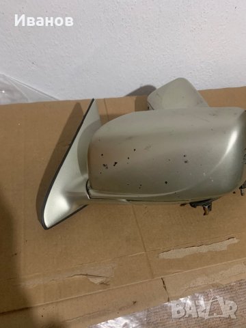Огледала за ланчия капа, снимка 4 - Части - 40878175